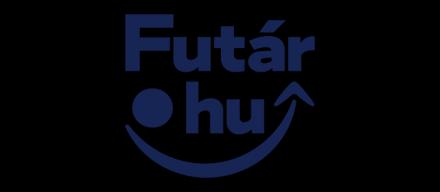 Futár.hu Csomagszállítás logo