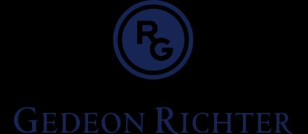 Richter Gedeon logo